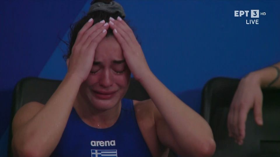 Πόλο: Άδικη ήττα από την Ισπανία στον μικρό τελικό για την Εθνική γυναικών – Δείτε τι έγινε στο φινάλε