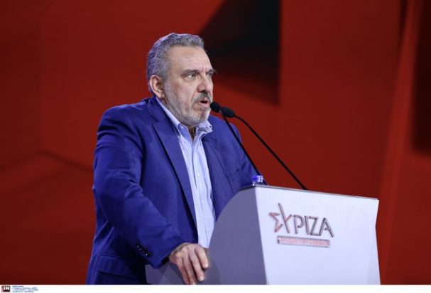 Όθων Ηλιόπουλος