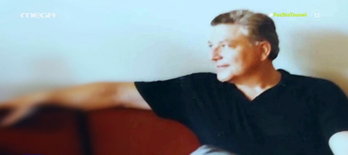 Φως στο Τούνελ: «Ξεθάβεται» η δολοφονία του επιχειρηματία Βασίλη Χούπη – «Τον δολοφόνησαν έξω από το στρατόπεδο»