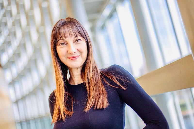 Έλενα Κουντουρά: Στους 5 πιο επιδραστικούς Έλληνες Ευρωβουλευτές – Στους 20 κορυφαίους της Ευρώπης για το έργο στις μεταφορές και τον τουρισμό