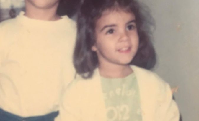 Τζένη Μελιτά