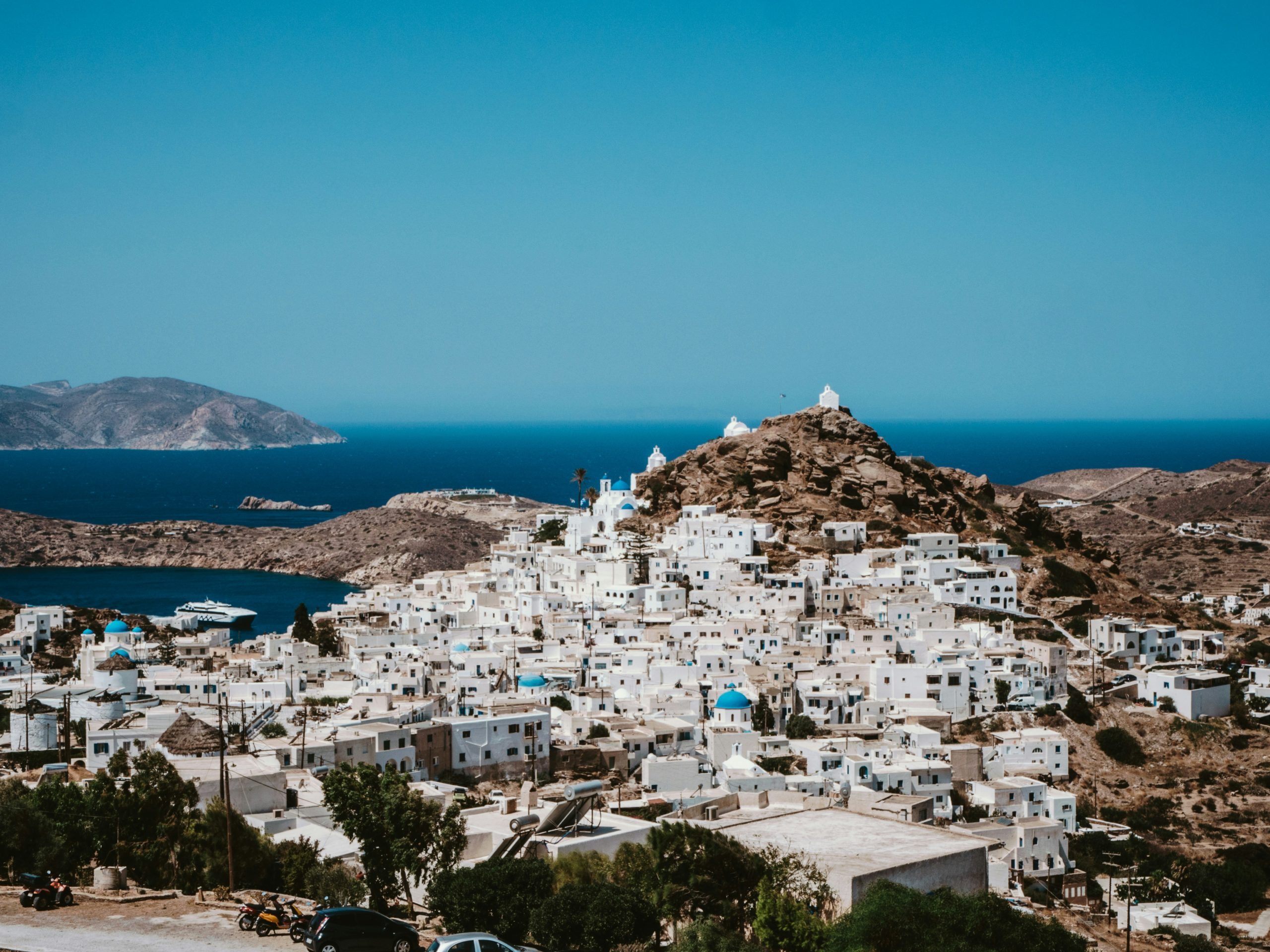 The Sun: Αυτό το ελληνικό νησί θα είναι η έκπληξη του επόμενου καλοκαιριού