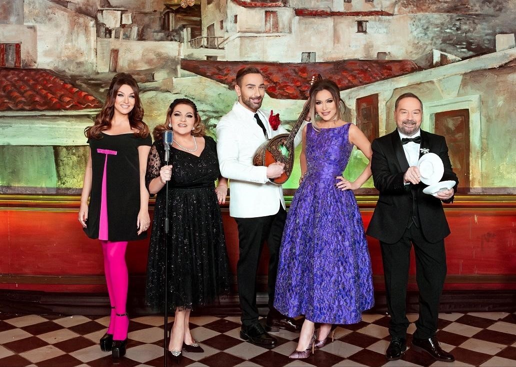 Just the 2 of Us: Το απολαυστικό trailer της 6ης σεζόν