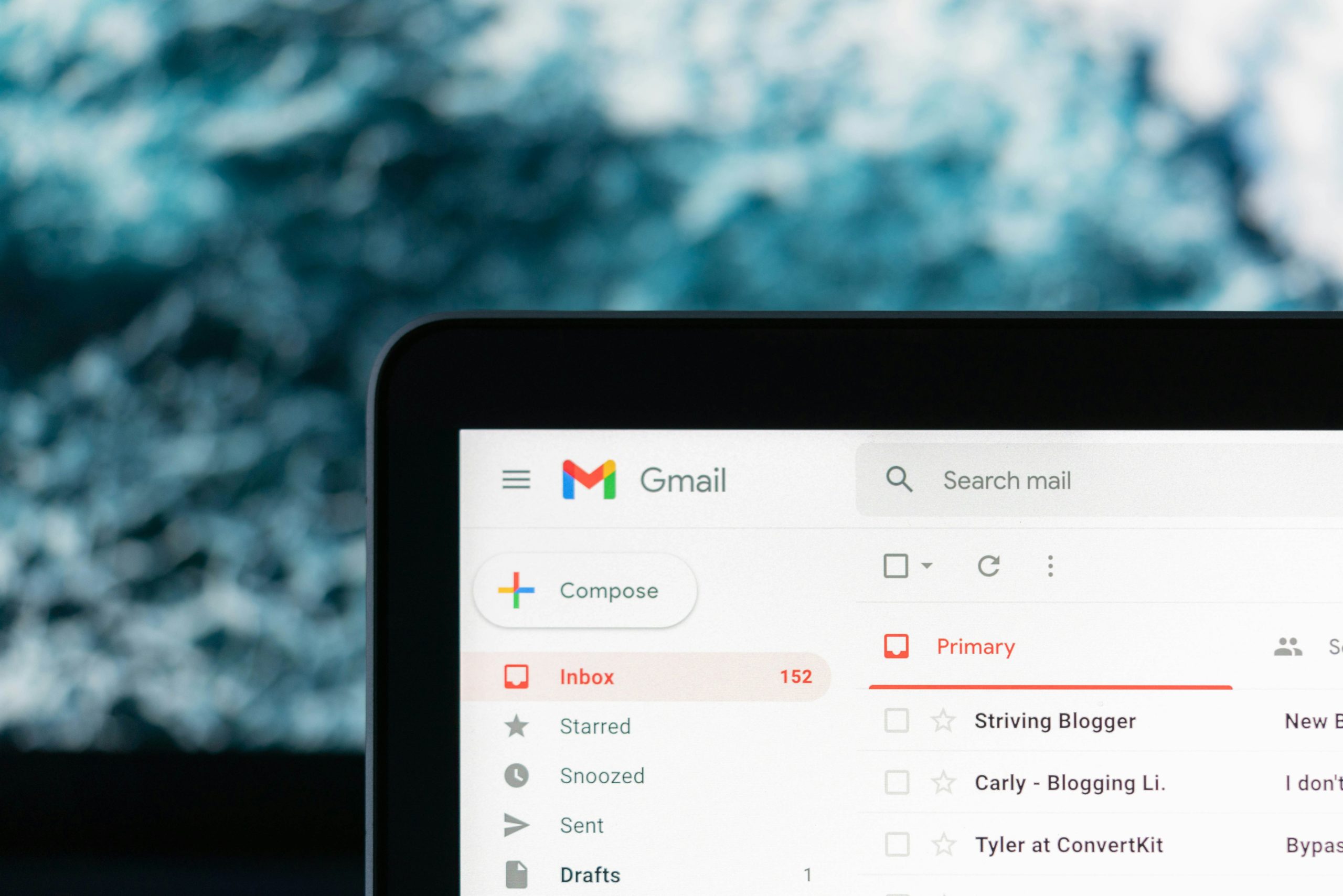 Νέοι κανόνες στο Gmail – Τι αλλάζει