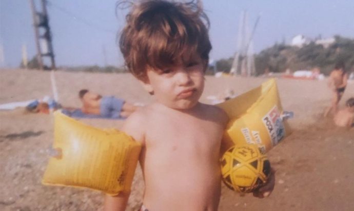 Βαγγέλης Κακουριώτης