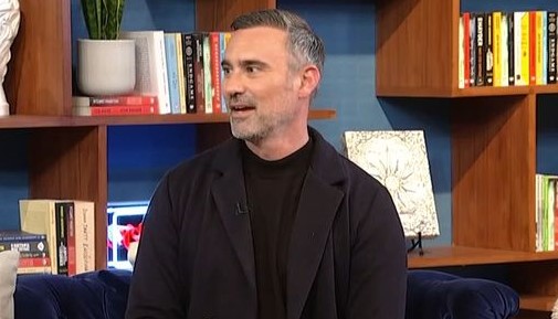 Γιώργος Καπουτζίδης: Ο τελευταίος μου σύντροφος μου είπε ότι τελικά τα έφτιαξε… με τον Χοσέ