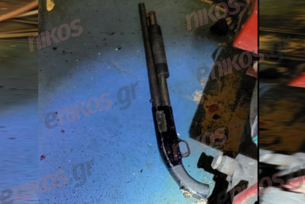 Γλυφάδα Καραμπίνα