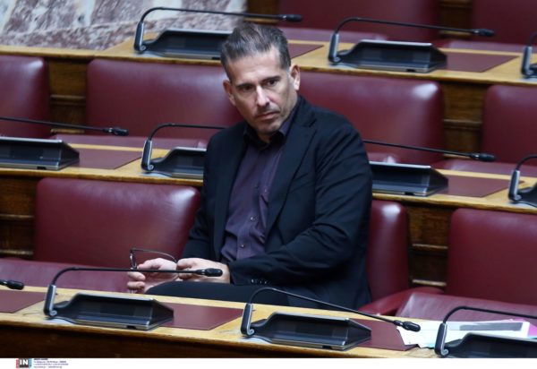 Διαμαντής Καραναστάσης