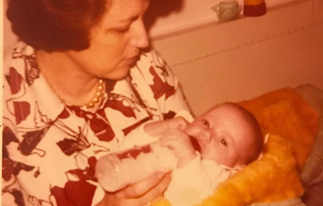 Κατερίνα Καραβάτου