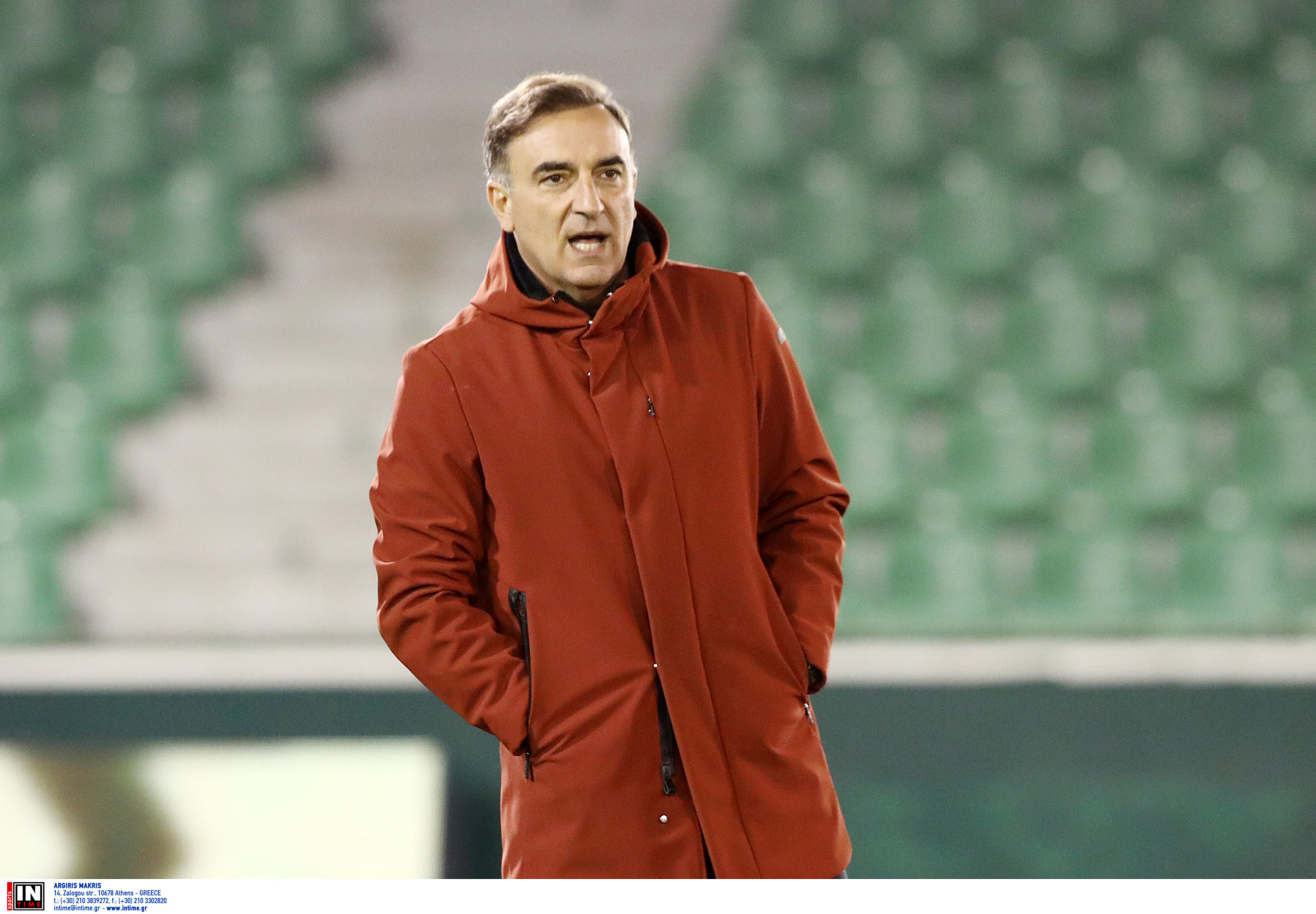 Καρβαλιάλ Καρβαλιάλ Ολυμπιακός