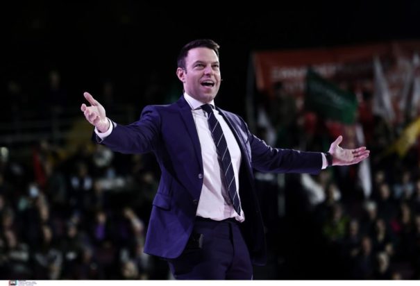 Στέφανος Κασσελάκης