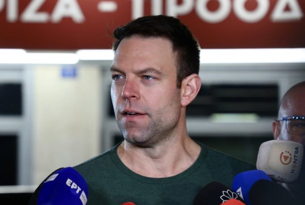 Κασσελάκης