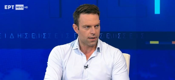 Στέφανος Κασσελάκης