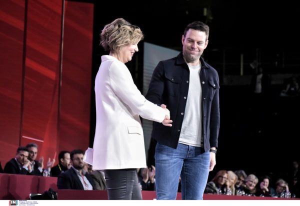 Κασσελάκης Γεροβασίλη