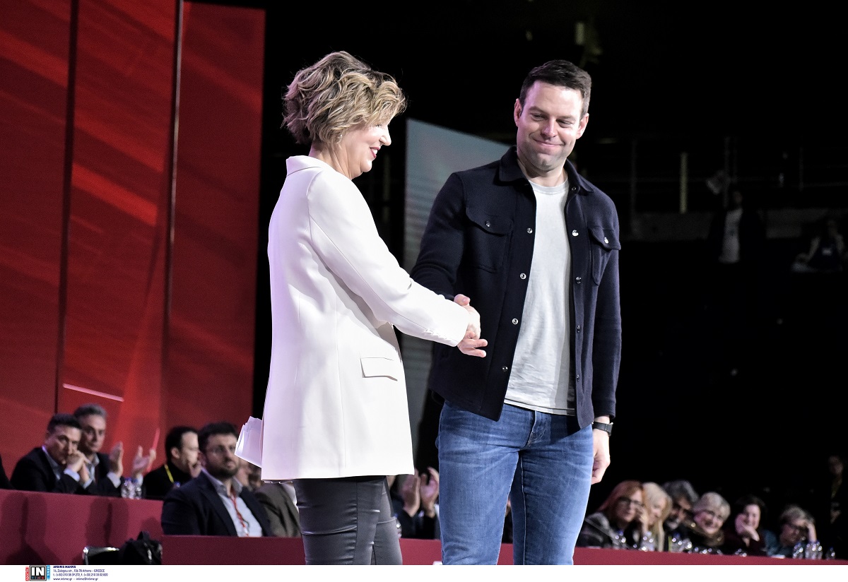 Κασσελάκης Γεροβασίλη