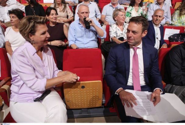 Κασσελάκης Γεροβασίλη