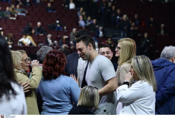 Στέφανος Κασσελάκης