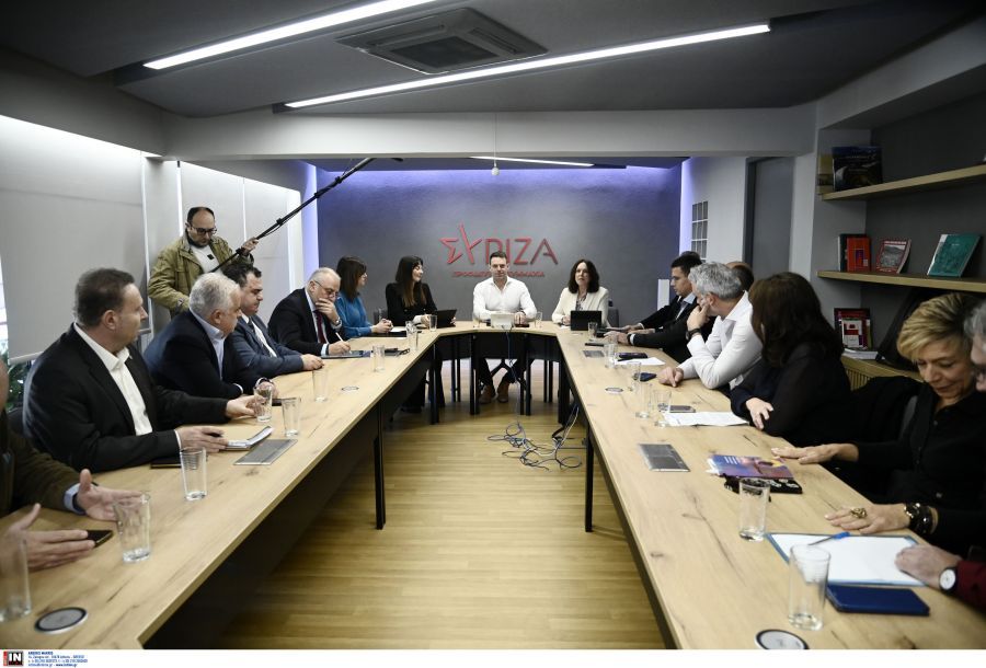 Κασσελάκης: Ολοκληρωμένο, μακρόπνοο εθνικό σχέδιο για τον τουρισμό