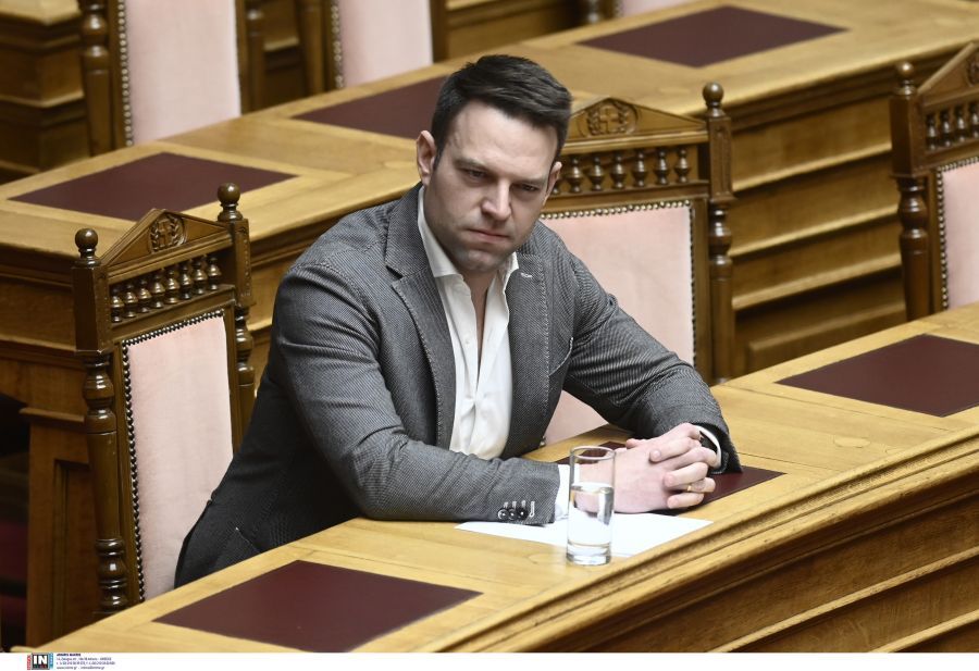 Έρευνα της Εισαγγελίας για την αλλοδαπή εταιρεία του Στέφανου Κασσελάκη