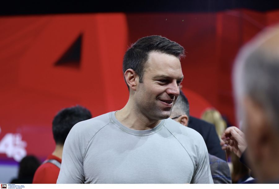 Κασσελάκης