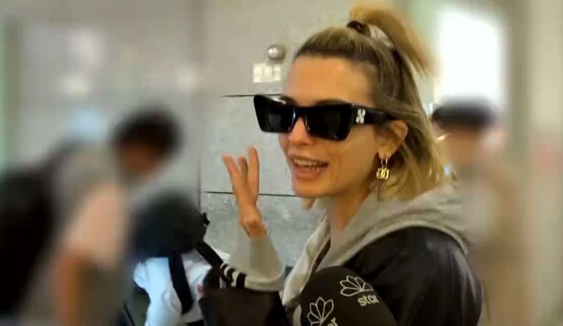 Κατερίνα Λιόλιου