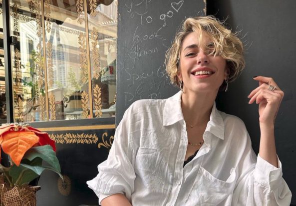 Κάτια Ταραμπάνκο