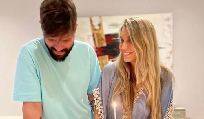 Κατρίνα Τσάνταλη Ανδρέας Βούλγαρης