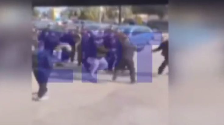 Συμπλοκή ανηλίκων στην Ζάκυνθο