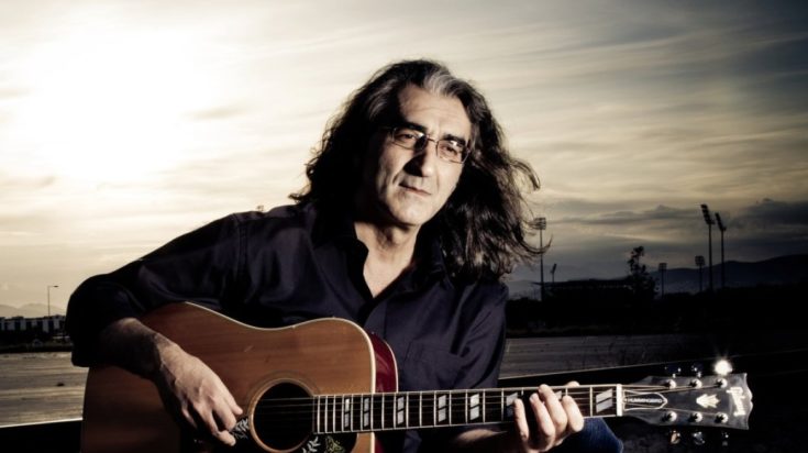 Βασίλης Καζούλης: «Πάθαινα κάτι περίεργα, τότε έπαθα μια φοβία και ταράχτηκα»