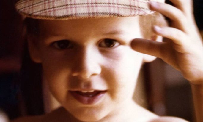 Πάνος Κιάμος