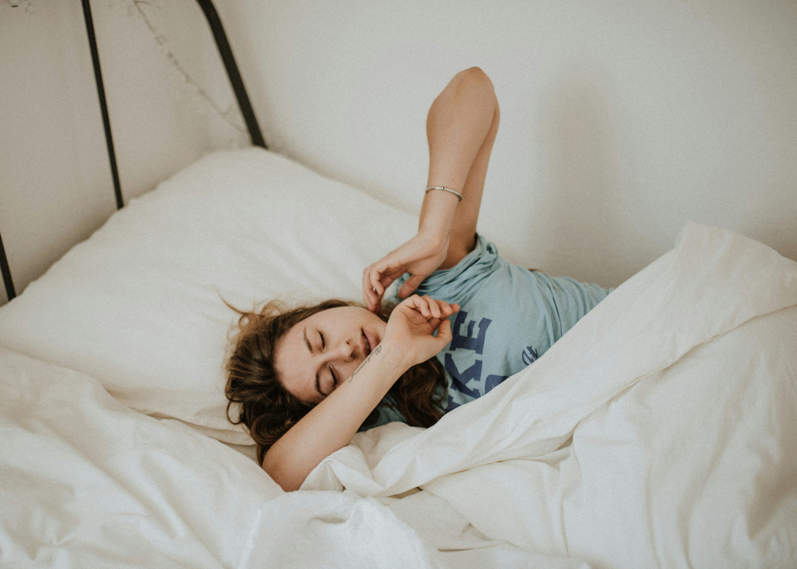 Πώς η διατροφή μπορεί να προκαλέσει επικίνδυνα προβλήματα στον ύπνο, σύμφωνα με νέα μελέτη
