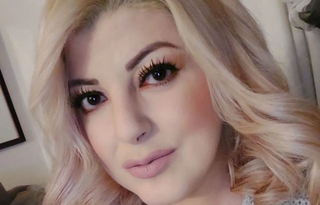 Όλγα Κιουρτσάκη