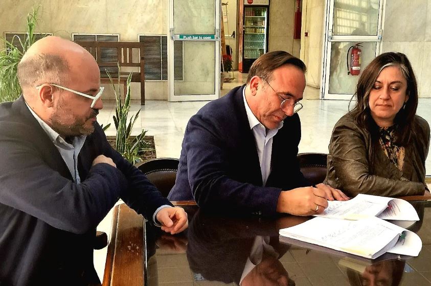 Πέτρος Κόκκαλης: Αυτό είναι το όνομα του νέου κόμματος