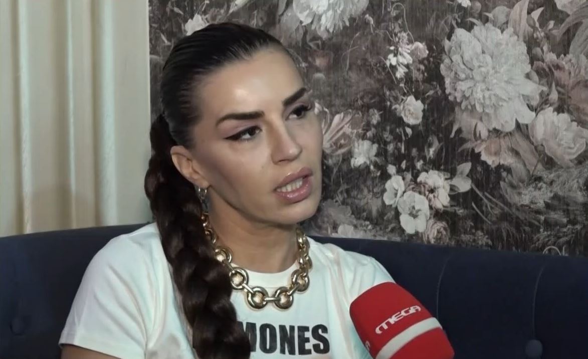 Χριστίνα Κολέτσα