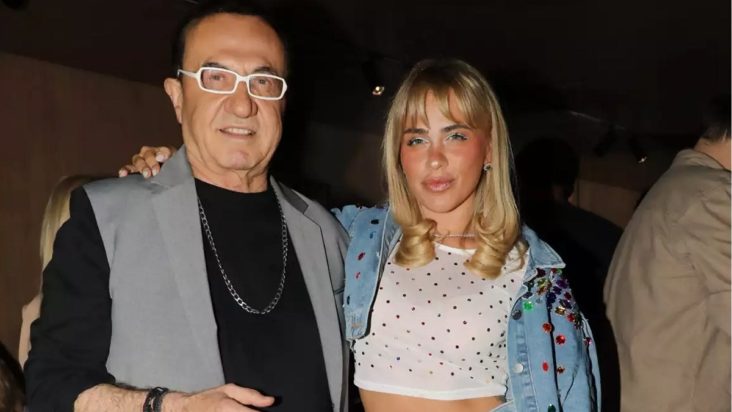 Λευτέρης Πανταζής