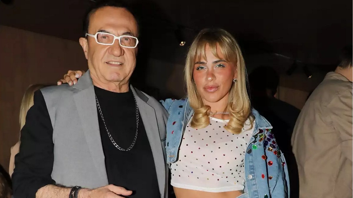 Λευτέρης Πανταζής