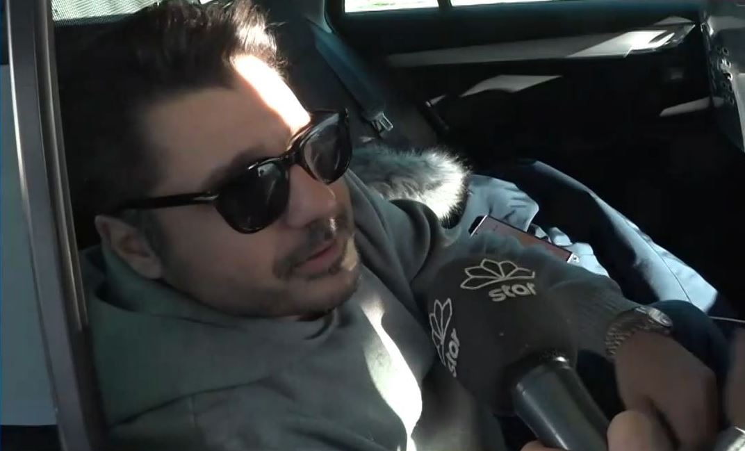 Λάμπρος Κωνσταντάρας