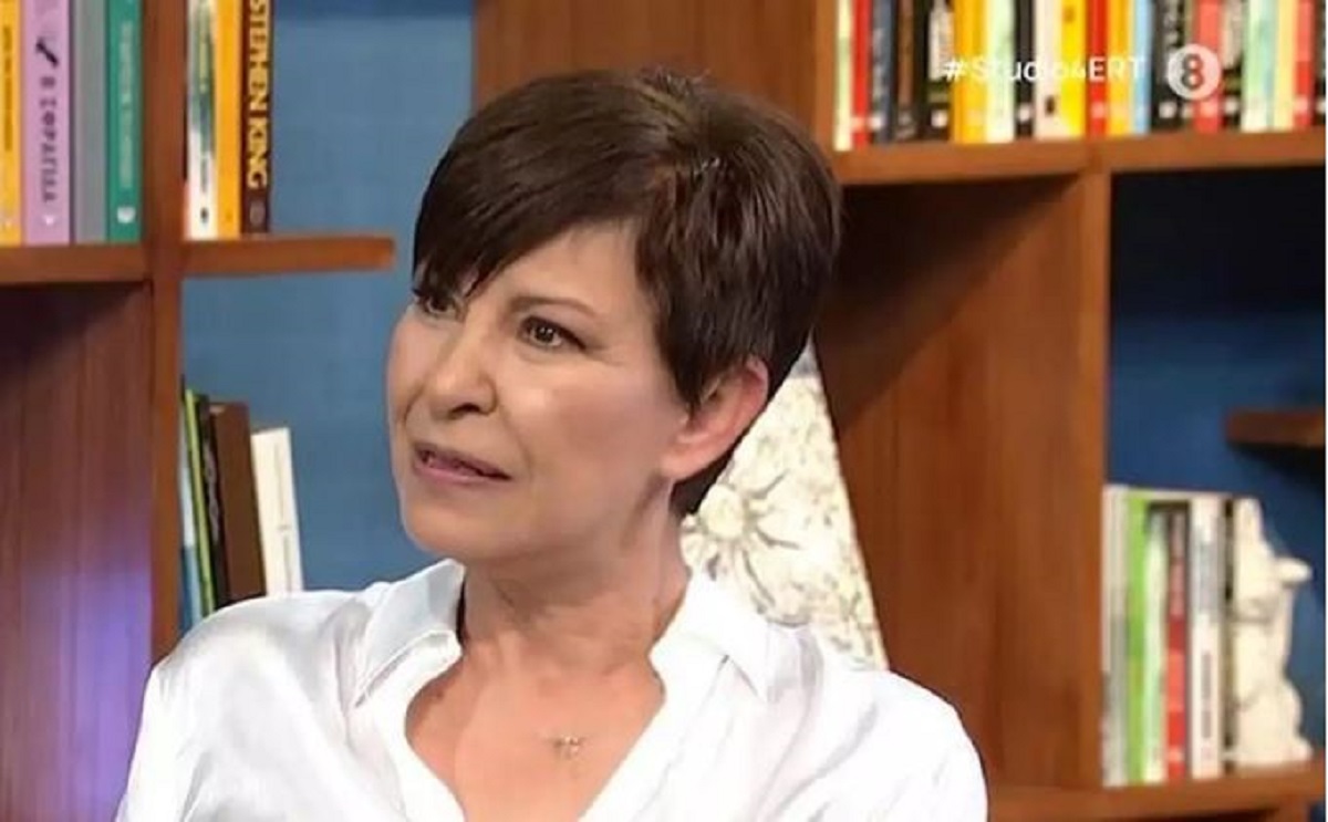 Κωνσταντίνα: Αυτός είναι ο λόγος που δεν θέλει να δει το Famagusta