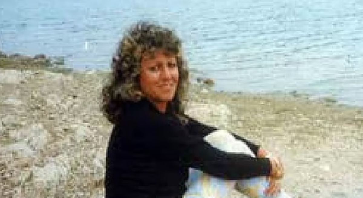 H 39χρονη, Μαρίνα Κόπελ που βρέθηκε νεκρή από τον σύζυγό της στο διαμέρισμά της στην Chiltern Street, στο Marylebone.