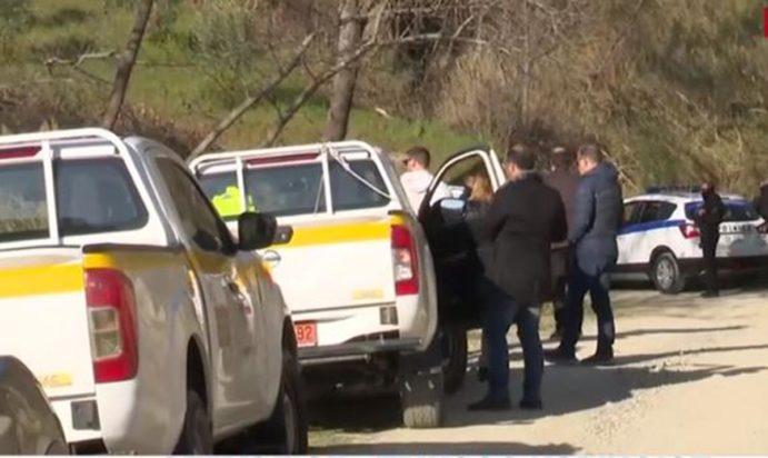 Κορινθία- αστυνομική επιχείρηση