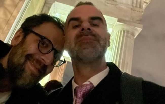 Αύγουστος Κορτώ