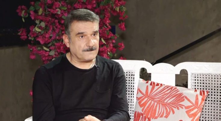 Κώστας Αποστολάκης