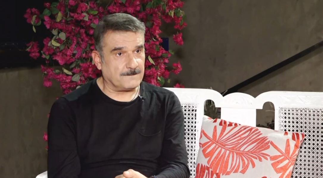 Κώστας Αποστολάκης