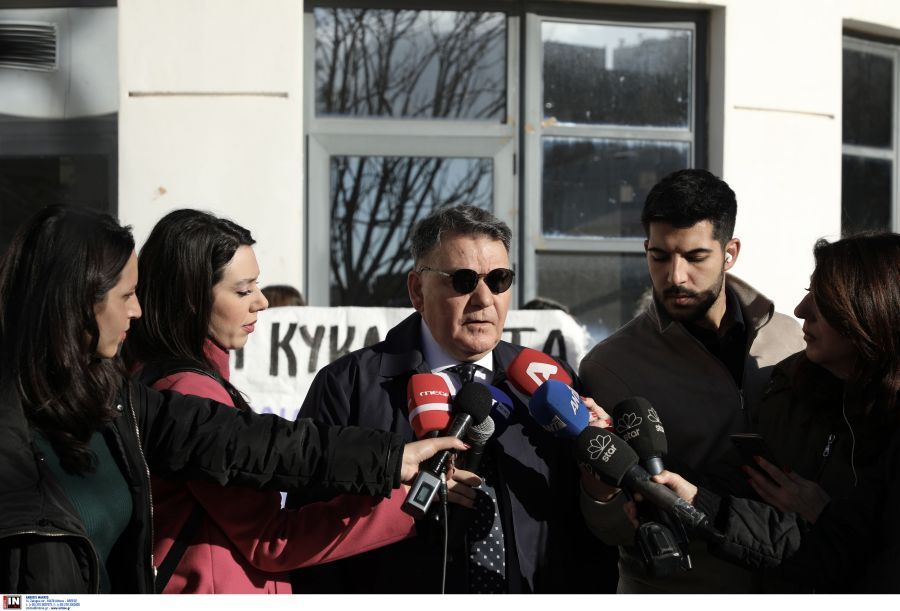 Δίκη Πισπιρίγκου – Κούγιας: Αν κάτι δολοφονήθηκε στην διαδικασία, αυτό ήταν η επιστημονική αλήθεια και ο ορθός λόγος