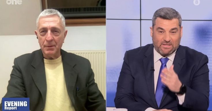 Στέλιος Κούλογλου