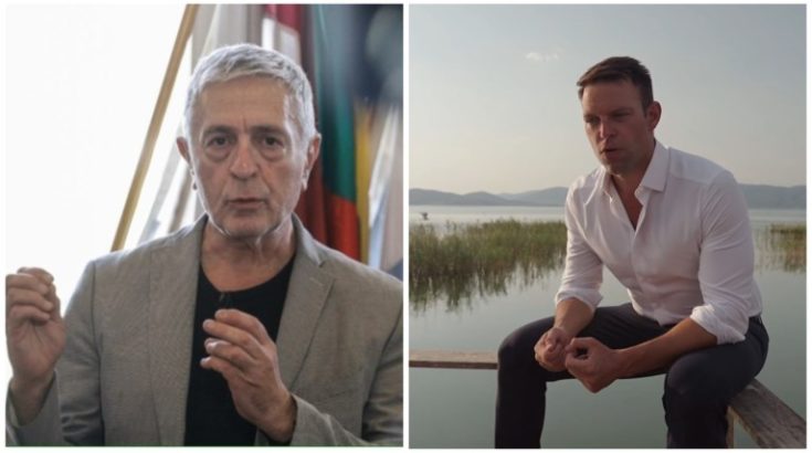 Κούλογλου- Κασσελάκης