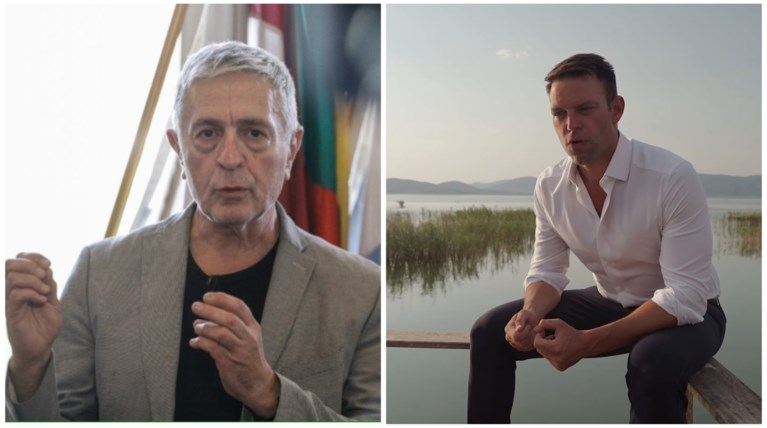 Κούλογλου- Κασσελάκης