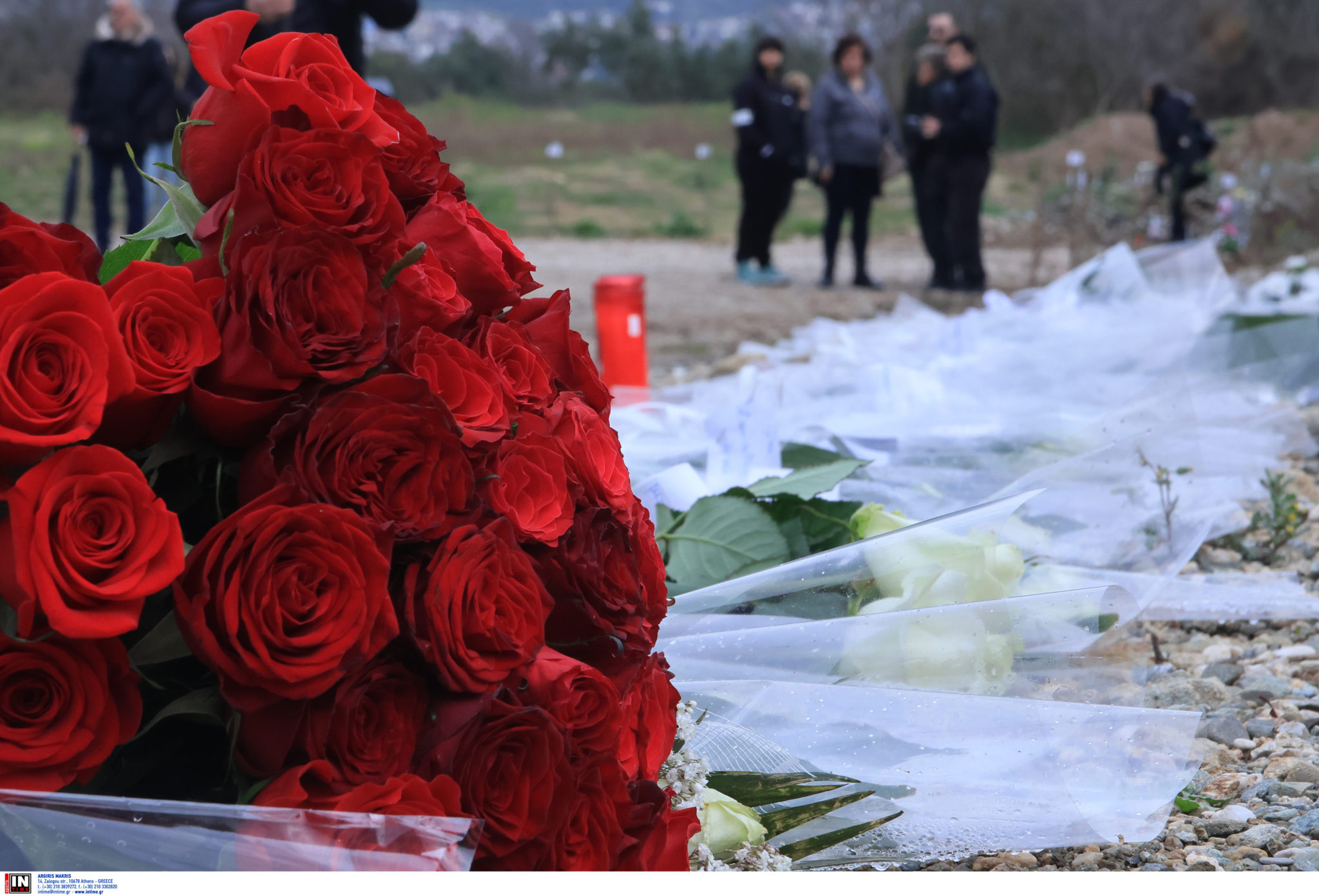 Κουτσούμπας Τέμπη