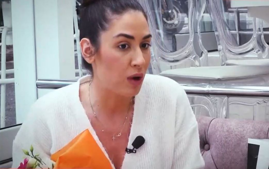 Έλενα Κρεμλίδου