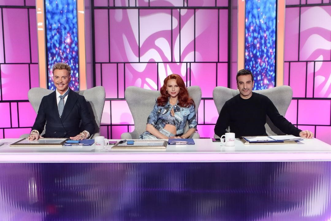 My Style Rocks: Πρεμιέρα σήμερα για Λάκη Γαβαλά και Έβελυν Καζαντζόγλου στην κριτική επιτροπή